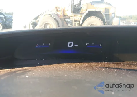 2015 Honda Civic Lx z USA, uszkodzony, nr VIN 19XFB2F53FE091381